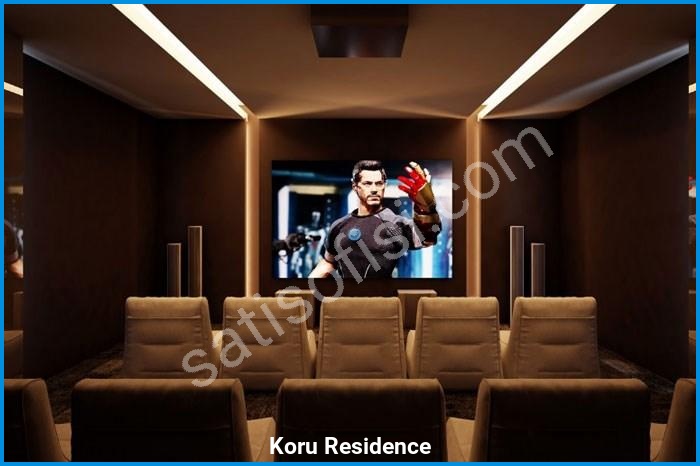 Koru Residence Proje Görselleri 5 koru residence proje görselleri görsel 5