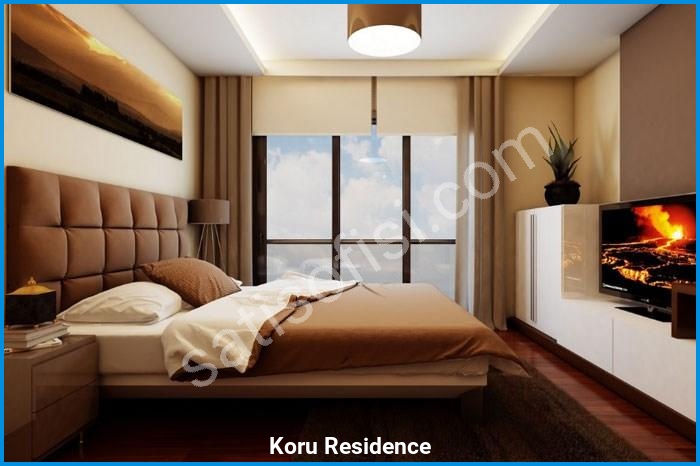Koru Residence Proje Görselleri 7 koru residence proje görselleri görsel 7