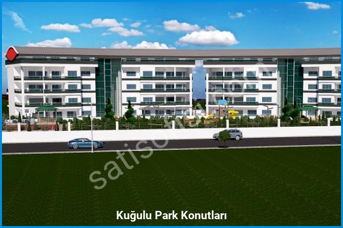 kuğulu park konutları proje görselleri görsel 1