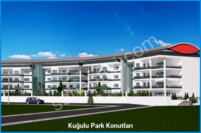 kuğulu park konutları proje görselleri görsel 2