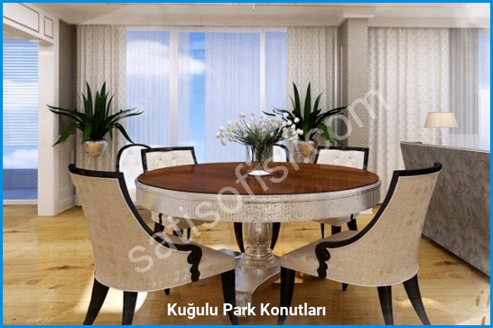 kuğulu park konutları proje görselleri görsel 29
