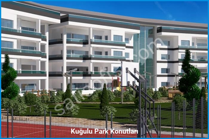kuğulu park konutları proje görselleri görsel 5