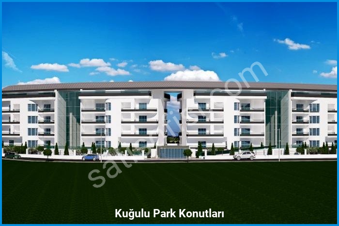 kuğulu park konutları proje görselleri görsel 6
