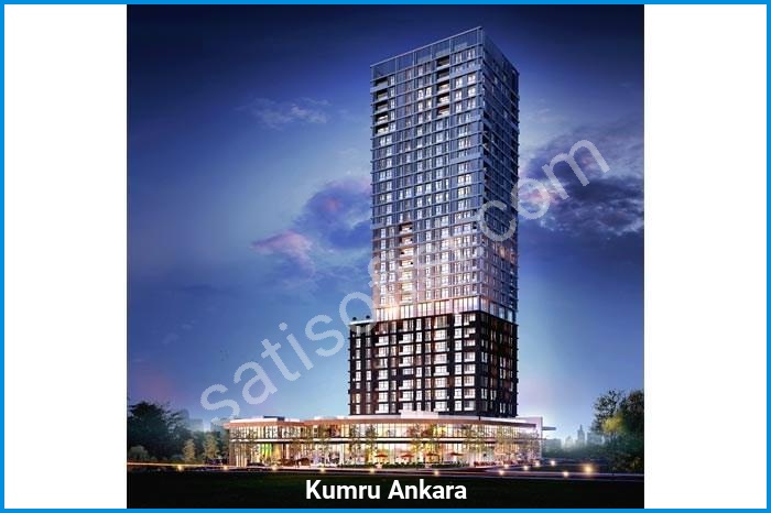 Kumru Ankara Proje Görselleri 12 kumru ankara proje görselleri görsel 12