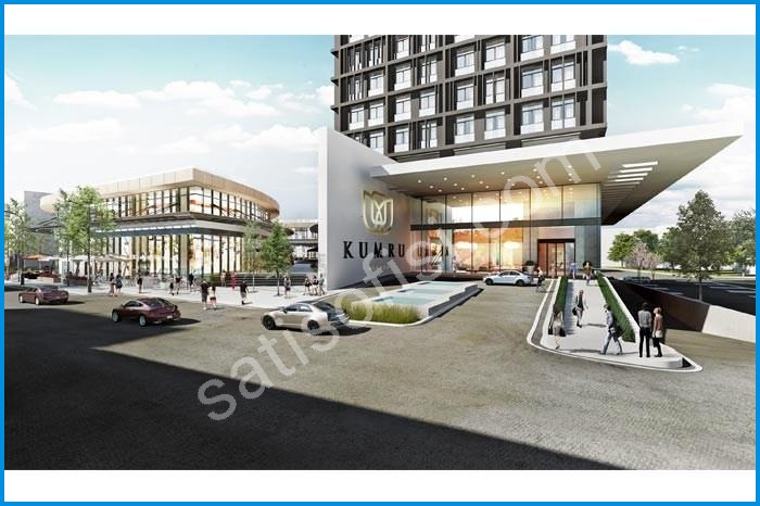 Kumru Ankara Proje Görselleri 2 kumru ankara proje görselleri görsel 2
