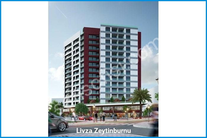 Livza Zeytinburnu Proje Görselleri 2 livza zeytinburnu proje görselleri görsel 2