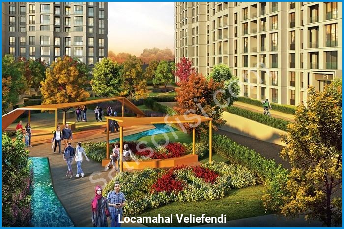 locamahal veliefendi proje görselleri görsel 2