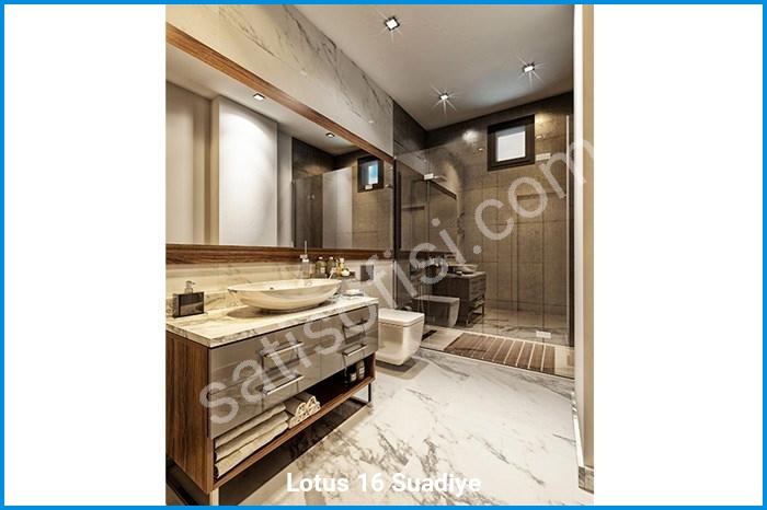 lotus 16 suadiye proje görselleri görsel 10