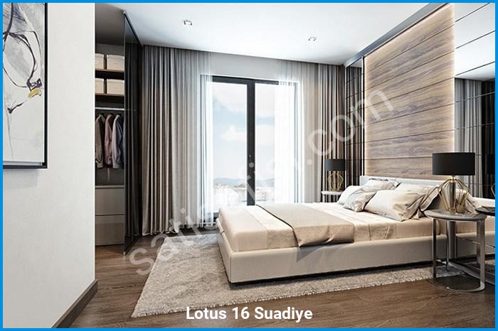 lotus 16 suadiye proje görselleri görsel 4