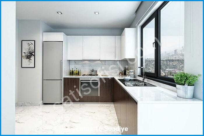 lotus 16 suadiye proje görselleri görsel 5