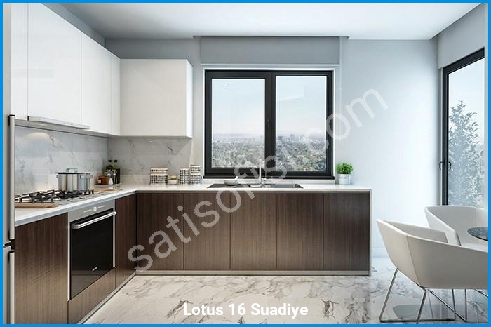 lotus 16 suadiye proje görselleri görsel 6