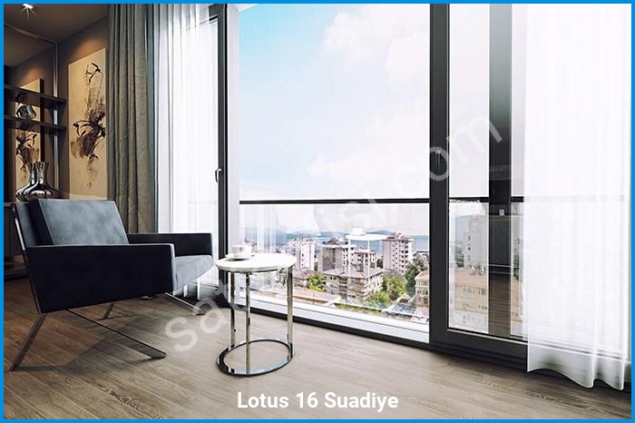 lotus 16 suadiye proje görselleri görsel 7