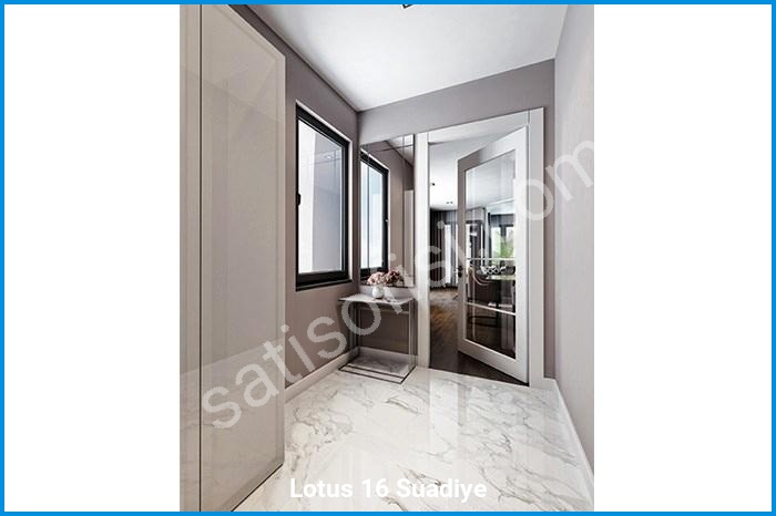 lotus 16 suadiye proje görselleri görsel 9