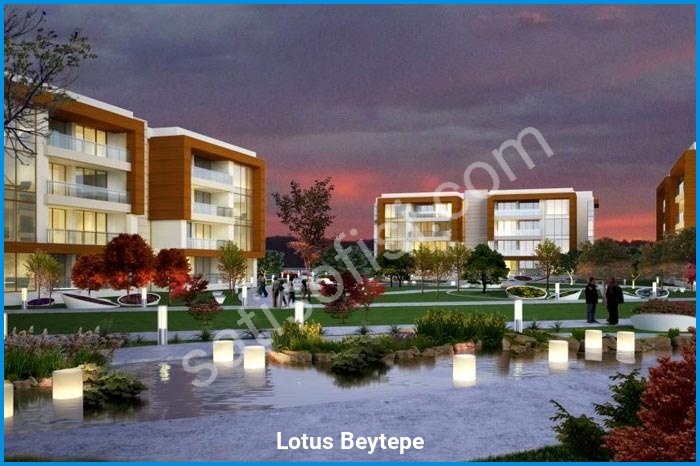 Lotus Beytepe Proje Görselleri 1 lotus beytepe proje görselleri görsel 1