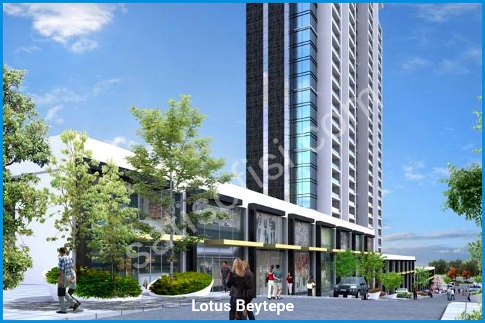 Lotus Beytepe Proje Görselleri 10 lotus beytepe proje görselleri görsel 10