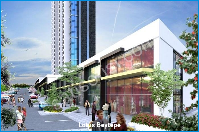 Lotus Beytepe Proje Görselleri 11 lotus beytepe proje görselleri görsel 11