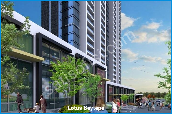 Lotus Beytepe Proje Görselleri 12 lotus beytepe proje görselleri görsel 12