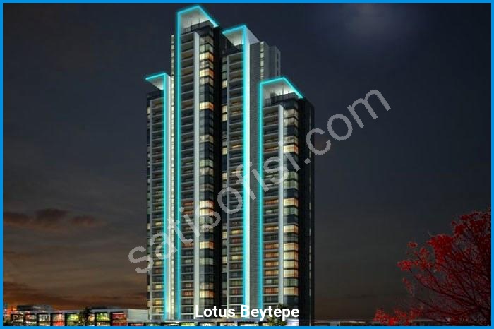 Lotus Beytepe Proje Görselleri 13 lotus beytepe proje görselleri görsel 13