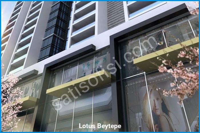 Lotus Beytepe Proje Görselleri 14 lotus beytepe proje görselleri görsel 14