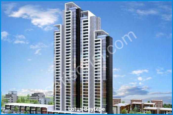 Lotus Beytepe Proje Görselleri 15 lotus beytepe proje görselleri görsel 15