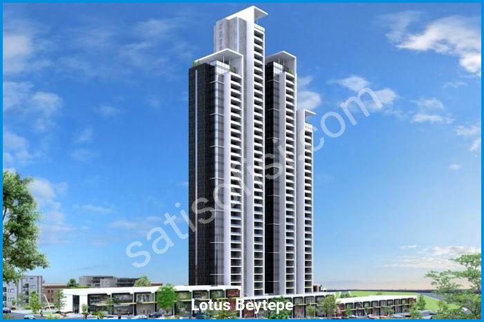 Lotus Beytepe Proje Görselleri 16 lotus beytepe proje görselleri görsel 16