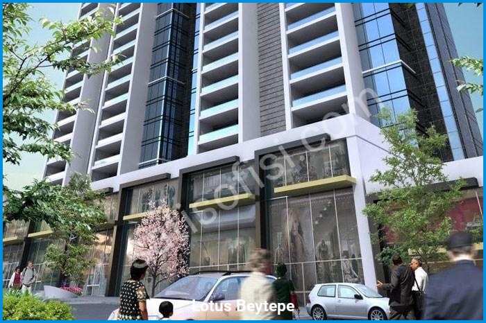 Lotus Beytepe Proje Görselleri 17 lotus beytepe proje görselleri görsel 17