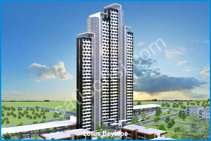 Lotus Beytepe Proje Görselleri 18 lotus beytepe proje görselleri görsel 18