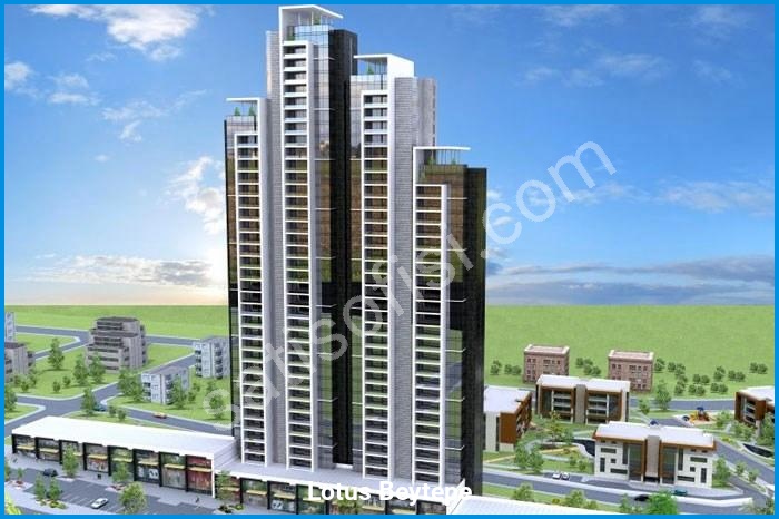 Lotus Beytepe Proje Görselleri 19 lotus beytepe proje görselleri görsel 19
