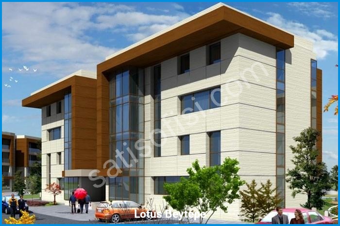 Lotus Beytepe Proje Görselleri 2 lotus beytepe proje görselleri görsel 2