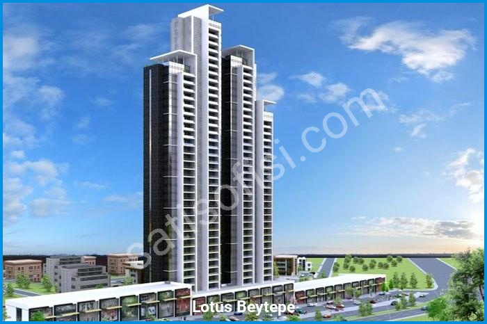 Lotus Beytepe Proje Görselleri 20 lotus beytepe proje görselleri görsel 20