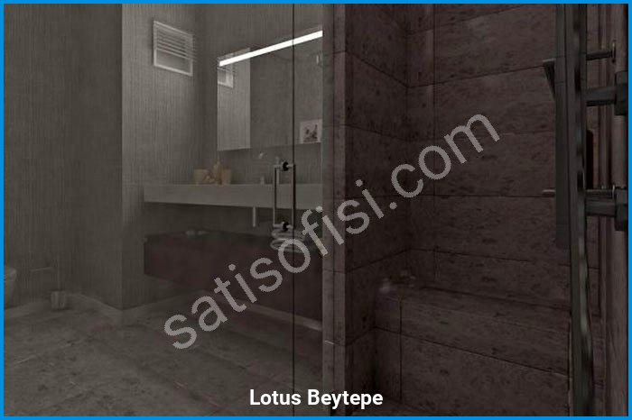 Lotus Beytepe Proje Görselleri 30 lotus beytepe proje görselleri görsel 30