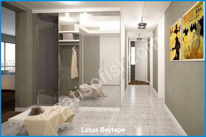Lotus Beytepe Proje Görselleri 32 lotus beytepe proje görselleri görsel 32
