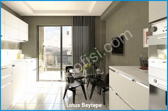 Lotus Beytepe Proje Görselleri 35 lotus beytepe proje görselleri görsel 35