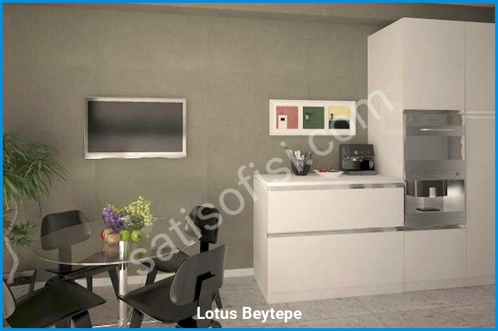 Lotus Beytepe Proje Görselleri 37 lotus beytepe proje görselleri görsel 37
