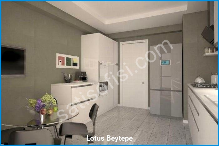 Lotus Beytepe Proje Görselleri 39 lotus beytepe proje görselleri görsel 39