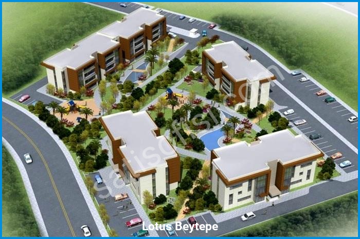 Lotus Beytepe Proje Görselleri 4 lotus beytepe proje görselleri görsel 4