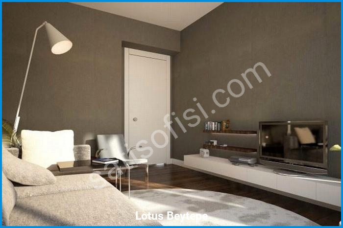 Lotus Beytepe Proje Görselleri 41 lotus beytepe proje görselleri görsel 41