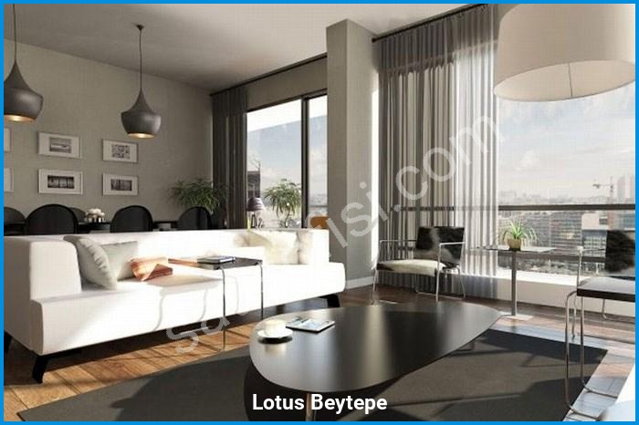 Lotus Beytepe Proje Görselleri 44 lotus beytepe proje görselleri görsel 44