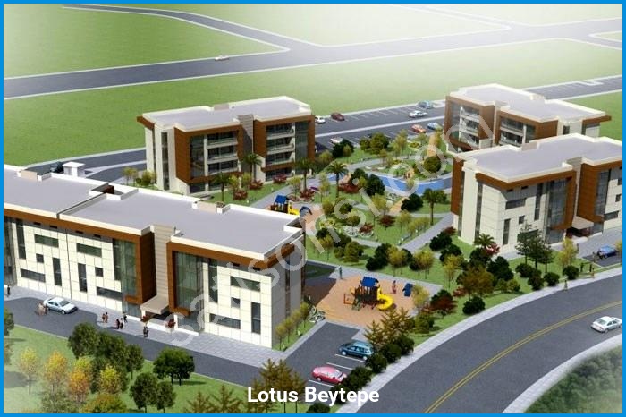 Lotus Beytepe Proje Görselleri 5 lotus beytepe proje görselleri görsel 5
