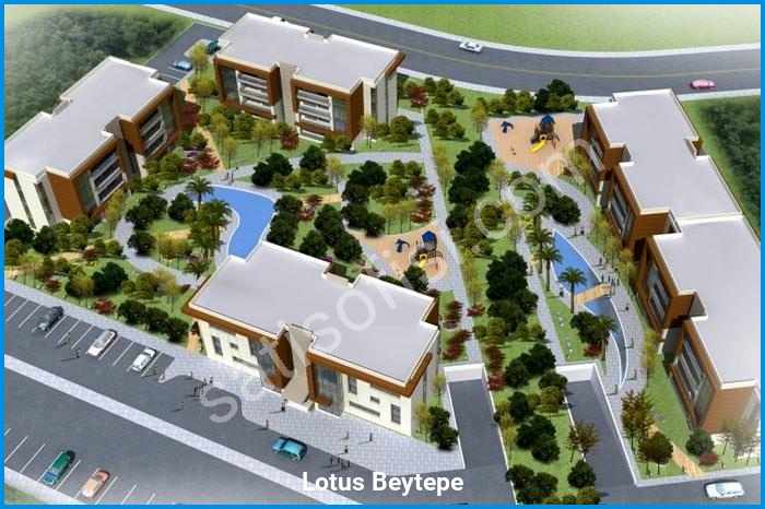 Lotus Beytepe Proje Görselleri 6 lotus beytepe proje görselleri görsel 6
