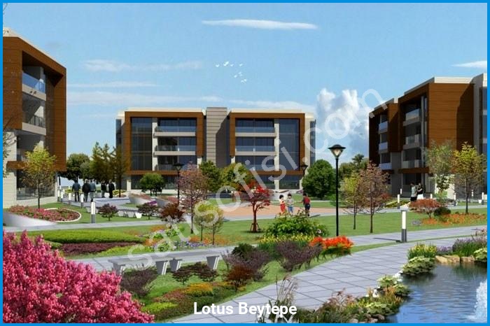 Lotus Beytepe Proje Görselleri 7 lotus beytepe proje görselleri görsel 7