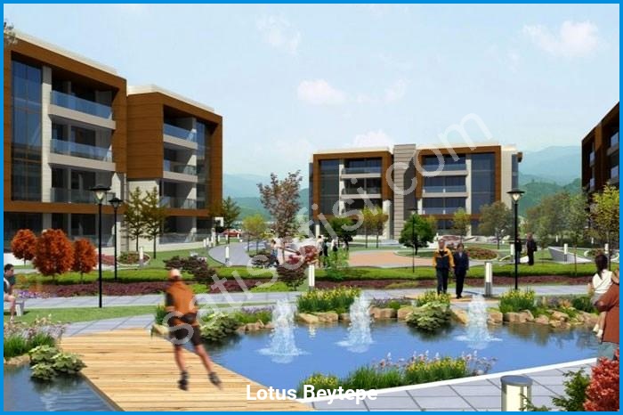 Lotus Beytepe Proje Görselleri 8 lotus beytepe proje görselleri görsel 8
