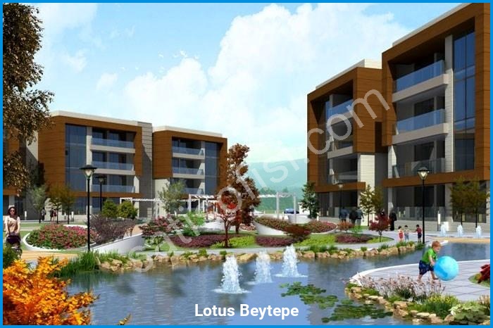 Lotus Beytepe Proje Görselleri 9 lotus beytepe proje görselleri görsel 9