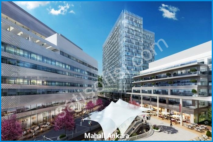 Mahall Ankara Proje Görselleri 1 mahall ankara proje görselleri görsel 1