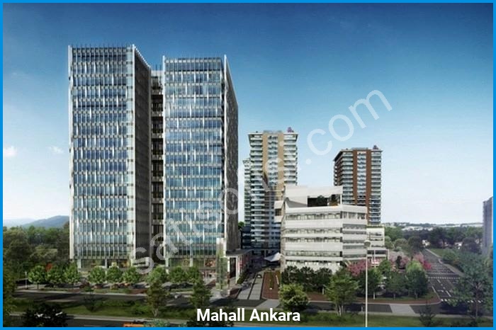 Mahall Ankara Proje Görselleri 11 mahall ankara proje görselleri görsel 11