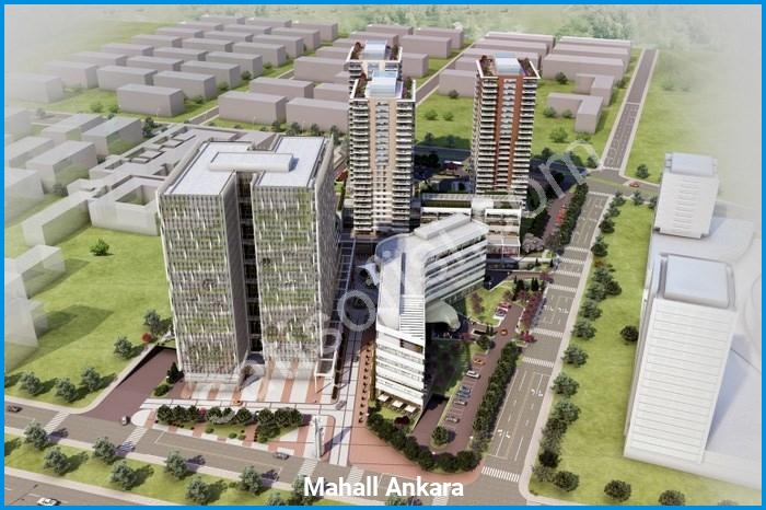 Mahall Ankara Proje Görselleri 12 mahall ankara proje görselleri görsel 12