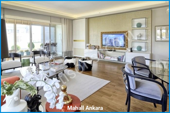 Mahall Ankara Proje Görselleri 16 mahall ankara proje görselleri görsel 16