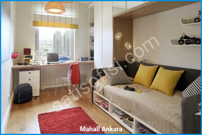 Mahall Ankara Proje Görselleri 18 mahall ankara proje görselleri görsel 18