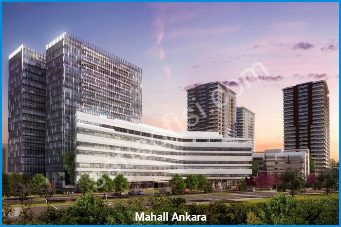 Mahall Ankara Proje Görselleri 2 mahall ankara proje görselleri görsel 2
