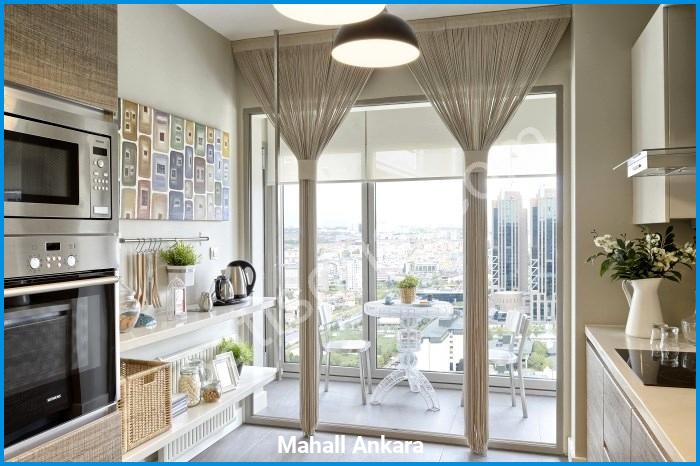 Mahall Ankara Proje Görselleri 23 mahall ankara proje görselleri görsel 23